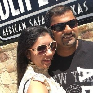 Meet your Posher, Salim